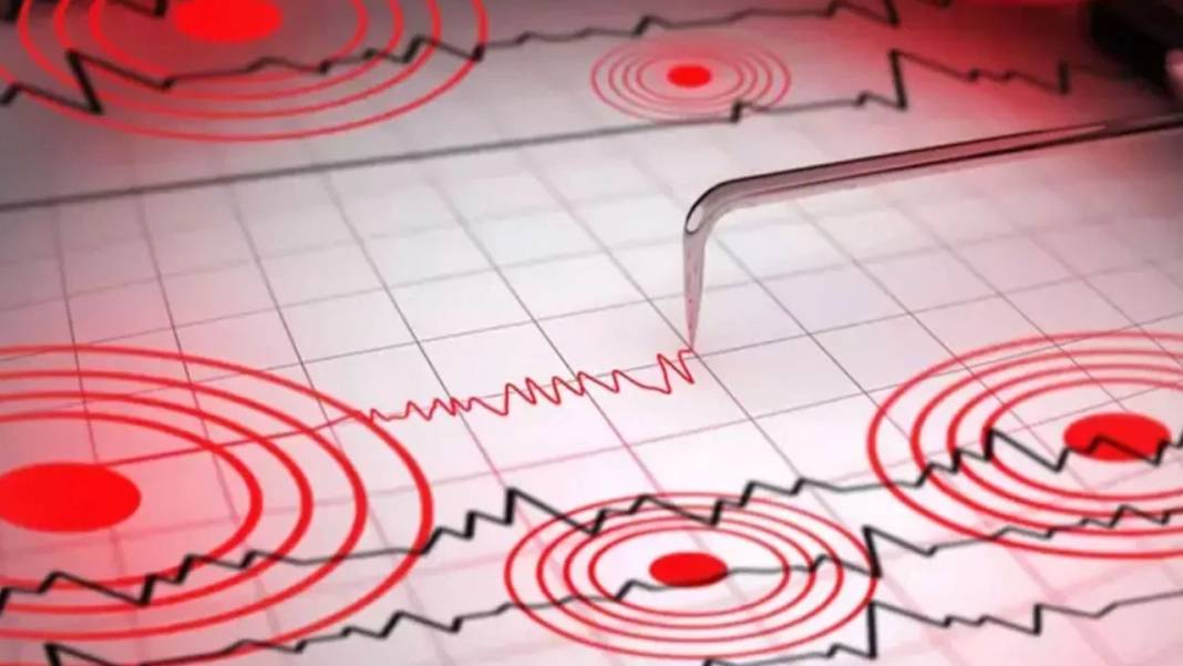31 Ocak 2026 Son Depremler 2